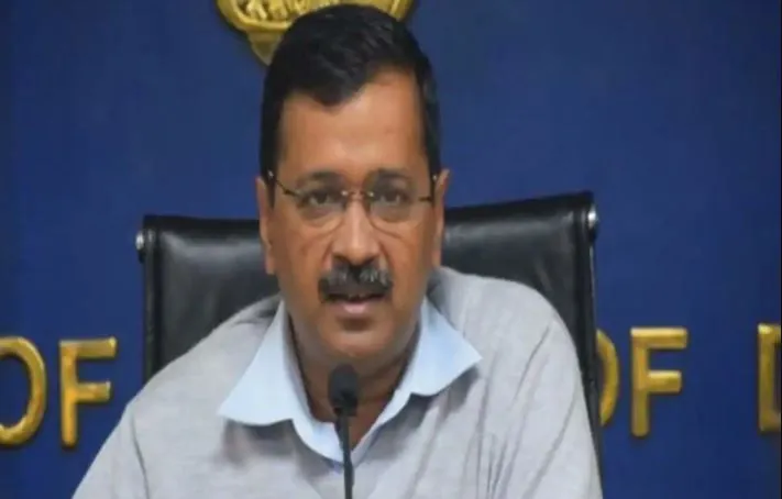 आबकारी ‘घोटाला’ मामले में गिरफ्तारी के खिलाफ केजरीवाल की जमानत याचिका खारिज 