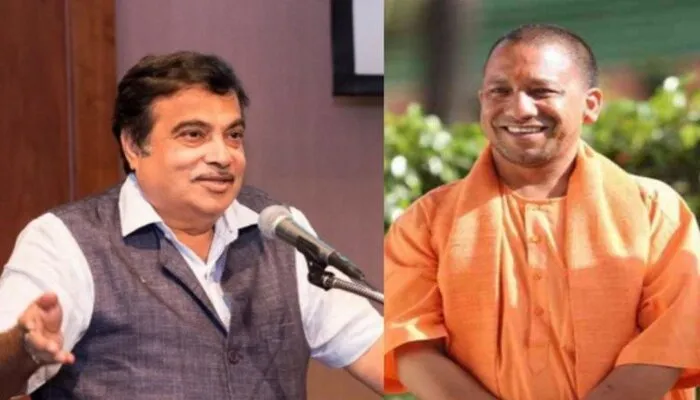 सीएम योगी व गडकरी जौनपुर को देंगे 15 सौ करोड़ की परियोजनाओं की सौगात