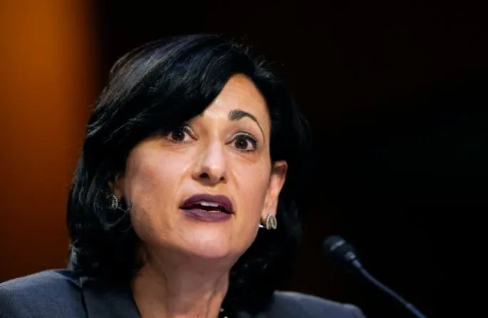 ओमीक्रोन से संक्रमित मरीजों में बीमारी के हल्के लक्षण देखे गए: सीडीसी प्रमुख