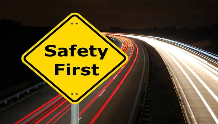 लखनऊ: सड़क सुरक्षा सप्ताह 6 से 12 दिसंबर तक, वाहन चलाने वाले को दिए जाएंगे टिप्स