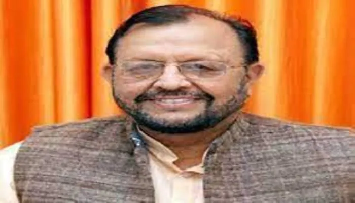  लखनऊ : प्रदेश के राजस्व संग्रह में 10,228 करोड़ का इजाफा, वित्त मंत्री ने जारी किया आंकड़