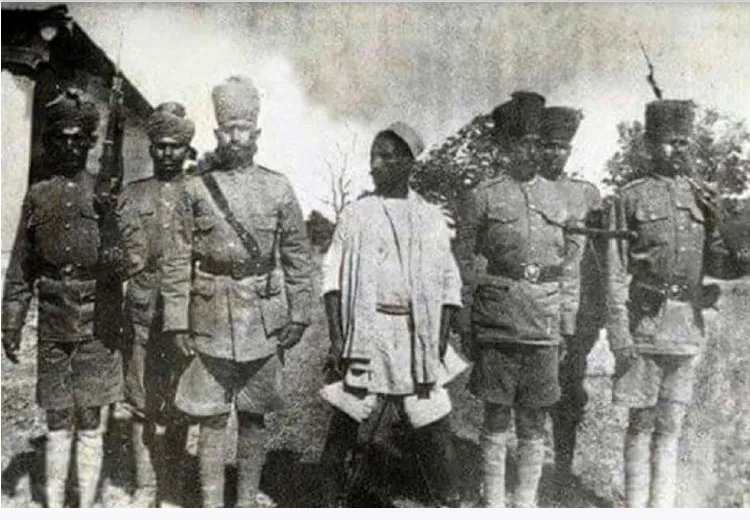 सुल्ताना डाकू के छोड़े हुए रुपयों से खरीदी गई थी हल्द्वानी के एम. बी. स्कूल की जमीन, जानें इतिहास