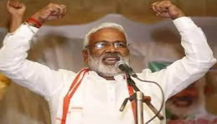 ‘दिव्य काशी-भव्य काशी’ के सपने को साकार कर रहे हैं प्रधानमंत्री: स्वतंत्र देव सिंह