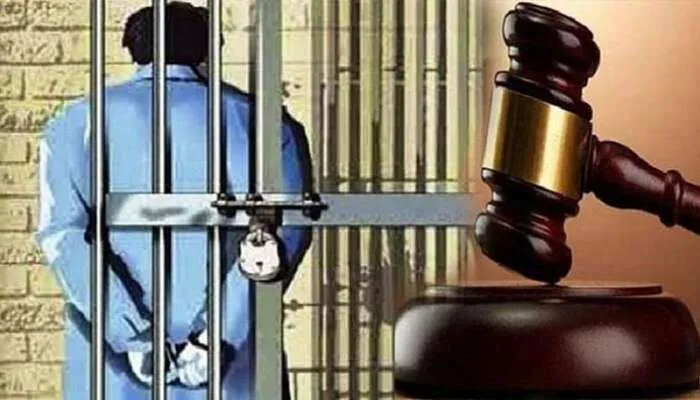 हरदोई: हत्या अभियुक्त को मिली आजीवन कारावास की सजा