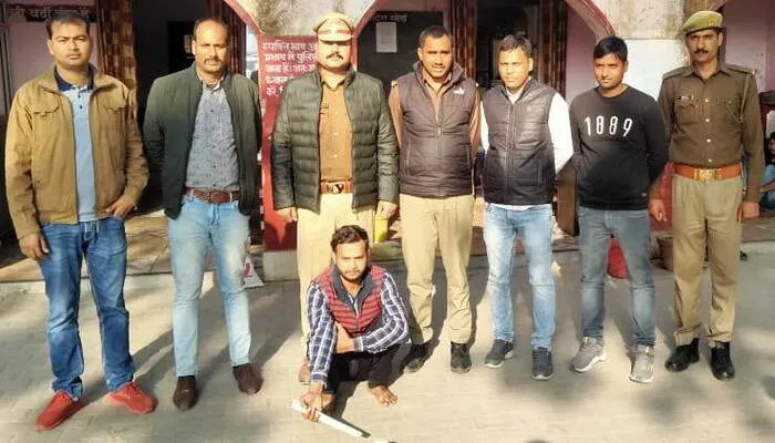 अयोध्या: मोहल्ले के ही युवक ने की थी राहिल की हत्या, जानें पूरा मामला
