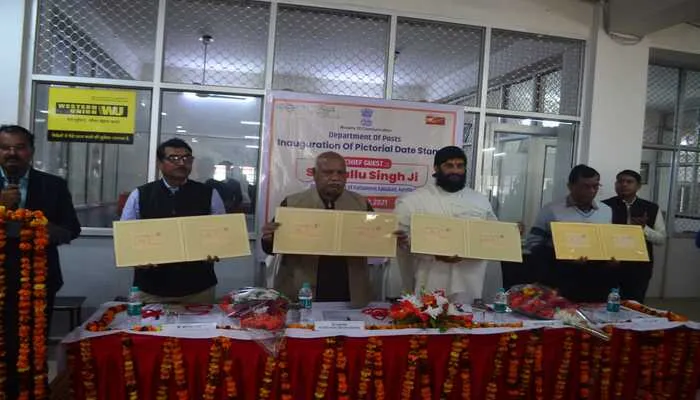 अयोध्या: देश ही नहीं अब विदेशों में भी दिखेगी हनुमान गढ़ी की छाप, जानें कैसे…