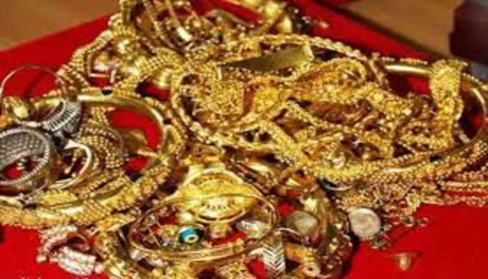 चित्रकूट: होटल से चोरी हुए लगभग चालीस लाख के गहने पुलिस ने किये बरामद