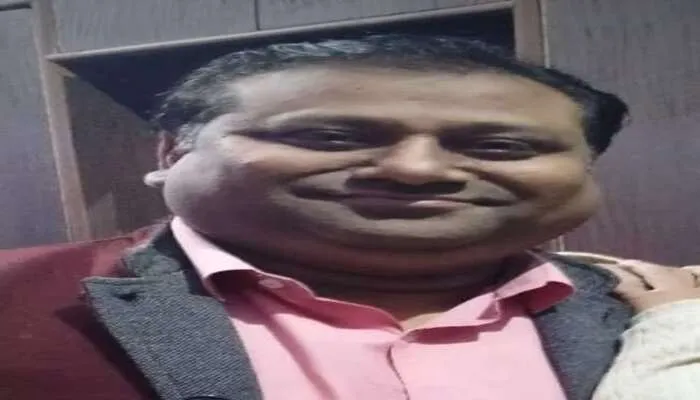 रायबरेली: सड़क हादसे में हास्य अभिनेता राजू श्रीवास्तव के पीआरओ की मौत