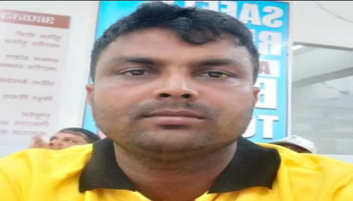बहराइच: तार जोड़ रहे प्राइवेट लाइन कर्मी की झुलसकर हुई मौत