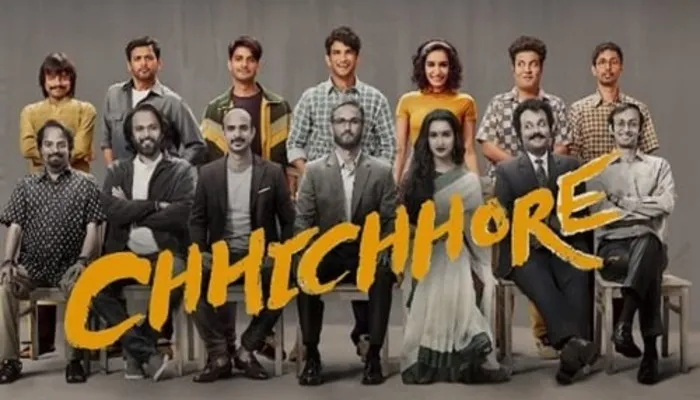 सुशांत सिंह राजपूत की ‘छिछोरे’ 7 जनवरी को चीन में होगी रिलीज
