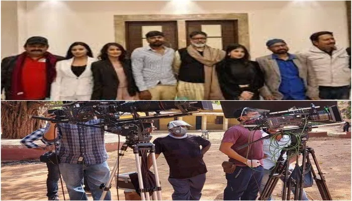 झारखंड बन रहा बॉलीवुड के मेकर्स की पसंद,अब रांची में हो रही हिंदी वेब सीरीज ‘धुरंधर’ की शूटिंग