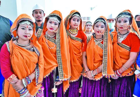उत्तराखंड: देहरादून में शुरू हुए कुमाऊं मंडल के सांस्कृतिक दलों के ऑडिशन