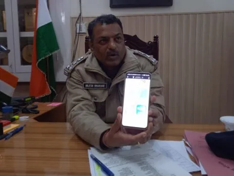 विधानसभा चुनाव की तैयारी: कुमाऊं में हर आने-जाने वाले का बहीखाता बनाएगी पुलिस
