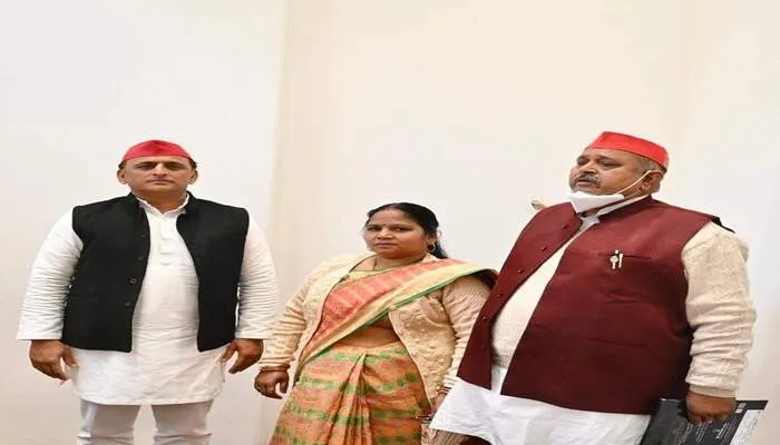 यूपी चुनाव-2022: नानपारा विधानसभा में गढ़ बचाने और गढ़ ढहाने की होगी जंग…