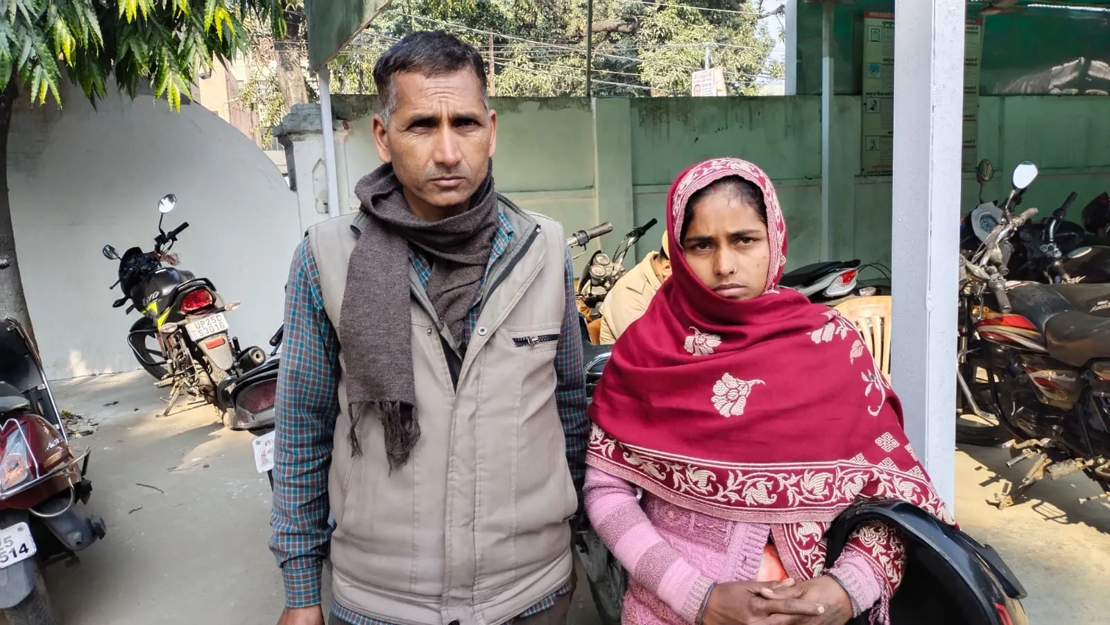 बरेली: दहेज में मकान की मांग, विवाहिता संग बेटी को घर से निकाला