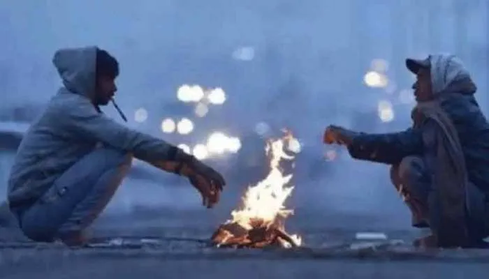 राजस्थान: कई इलाकों में सर्दी का दौर जारी, अगले 48 घंटों में सर्दी से राहत मिलने की संभावना
