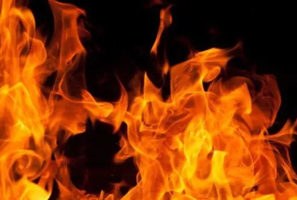 ट्रक में टकराई बाइक तो हुआ भयानक विस्फोट, 17 लोगों की मौत