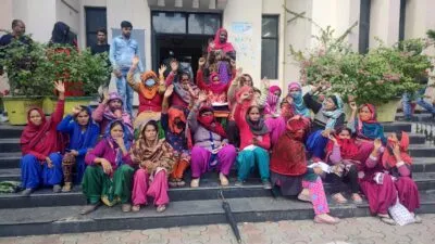 हल्द्वानी: सफाईकर्मियों की नियुक्ति में धांधली का आरोप