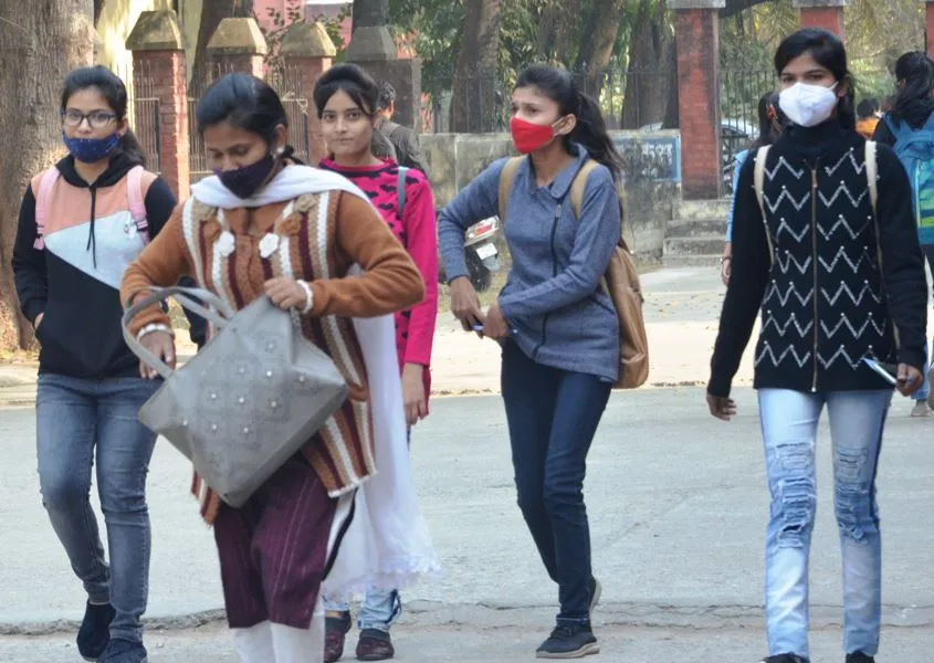 बरेली: परीक्षा केंद्रों के निर्धारण में 69 स्कूलों ने दर्ज कराई आपत्ति