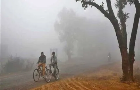 हल्द्वानी: अगले चार दिनों तक पड़ेगी कड़ाके की ठंड, 19 फरवरी के बाद बारिश के आसार