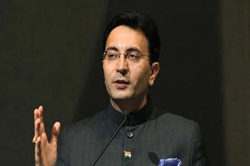 भाजपा तीन सौ के पार हासिल करेगी सीटें: जितिन