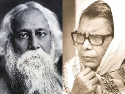 नैनीताल के रामगढ़ से रहा है “आधुनिक मीरा” और “गुरुदेव टैगोर” का रिश्ता