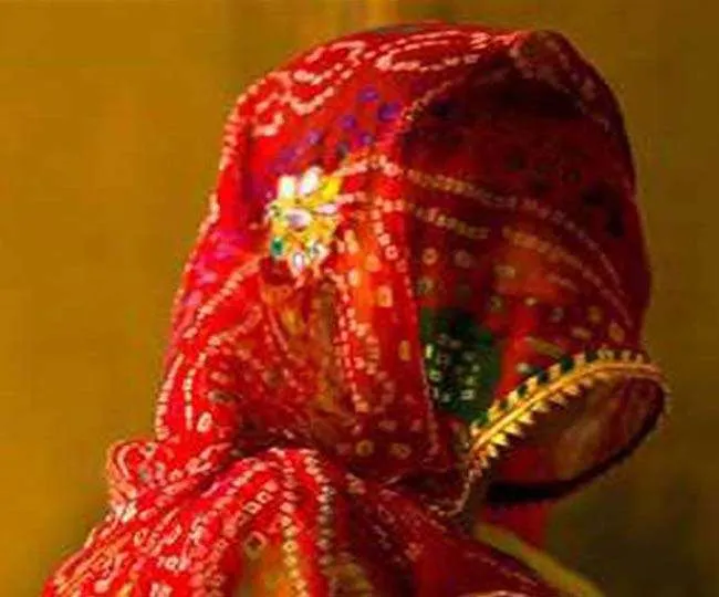 बरेली: जेठानी के साथ मिलकर मां ने नाबालिग बेटी की कराई शादी