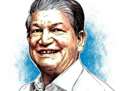 हल्द्वानी: आचार संहिता का स्वागत, भाजपा को सबक सिखाएगी जनता‌ – हरीश