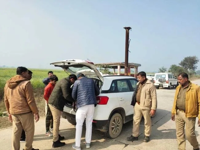 रुद्रपुर:  एंबुलेंस और सरकारी वाहनों पर भी होगी उड़न दस्ते की पैनी नजरें