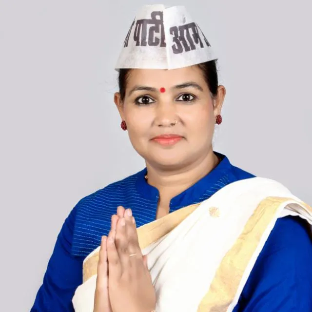 बरेली: कैंपेन शुरू कर जनाधार मजबूत कर रही आप