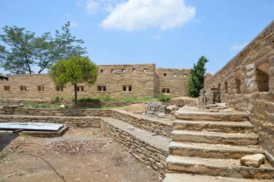 उत्तराखंड का लंदन फोर्ट जिसे गोरखा राजाओं ने बनाया था