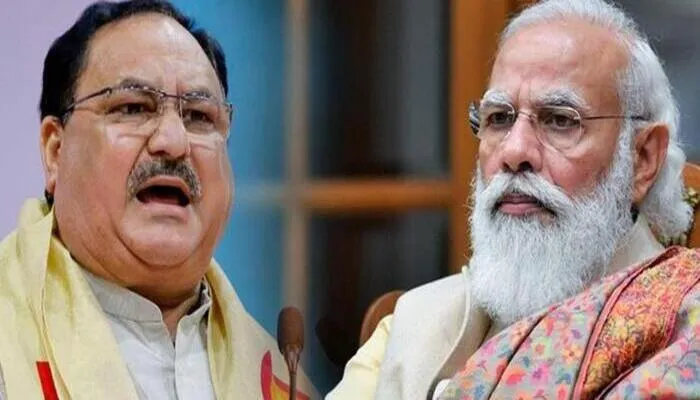 यूपी चुनाव-2022: भाजपा प्रत्याशियों के लिए चुनाव प्रचार करेंगे मोदी व जेपी नड्डा