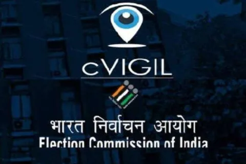 उत्तराखंड विधानसभा चुनाव 2022: आप भी हैं प्रेक्षक, ‘सीविजल’ एप पर करें शिकायत