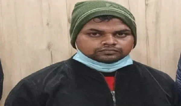 मुरादाबाद : टीईटी के सॉल्वर गैंग के सरगना को भेजा जेल