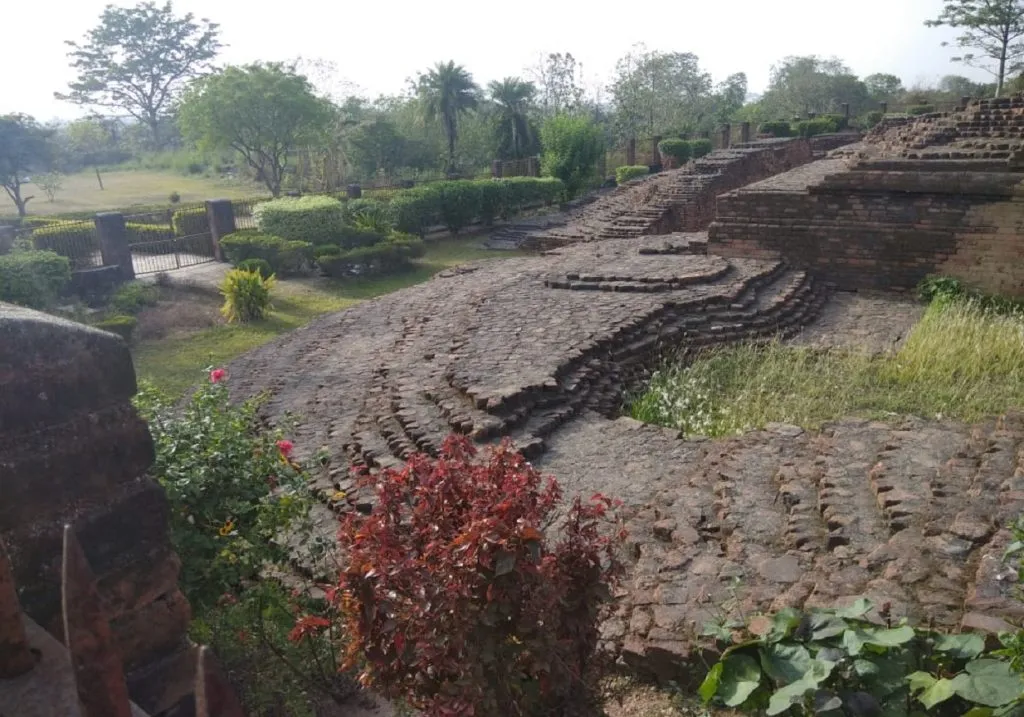 उत्तराखंड का ऐतिहासिक शहर जहां गुरु द्रोणाचार्य ने पांडवों को दिया था तीरंदाजी का प्रशिक्षण, दक्षिणा में पांडवों ने बनाया सरोवर