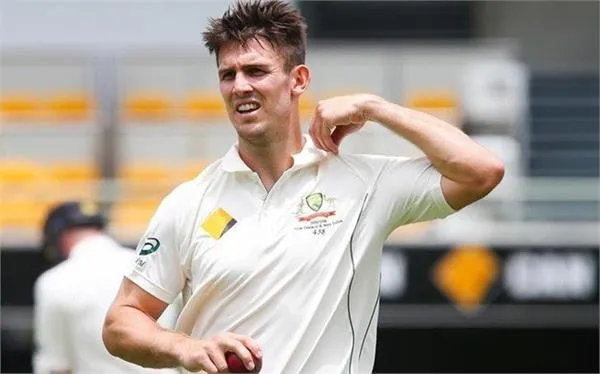 भारत दौरे के लिए मिशेल मार्श संभालेंगे आॅस्ट्रेलिया ए टीम की कमान - mitchell marsh will take over as australia a team - Sports Punjab Kesari