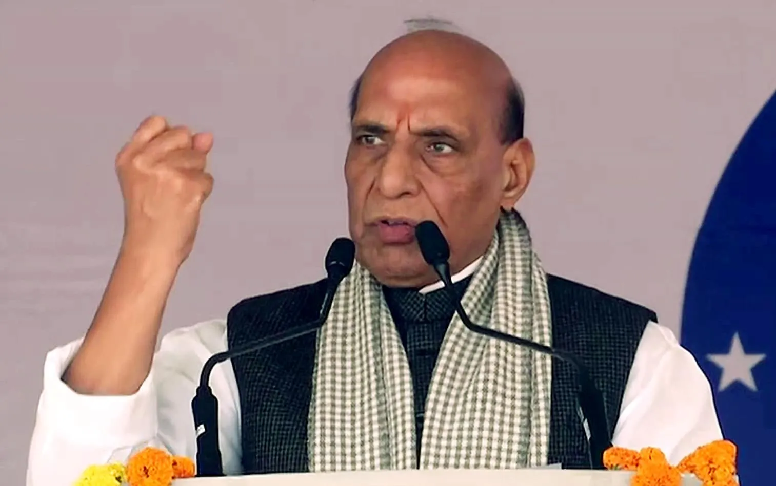 देहरादून: राजनाथ देंगे ‘आप ‘ की गारंटी योजना का जवाब