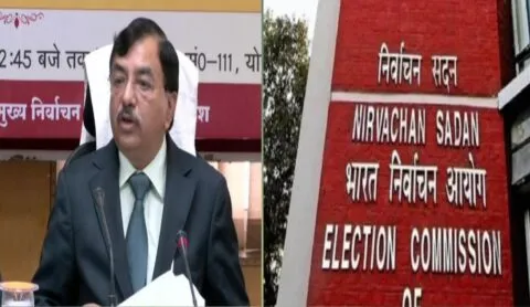 उत्तराखंड विधानसभा चुनाव 2022: लागू हो गई आचार संहिता, इन बातों का रखें ध्यान