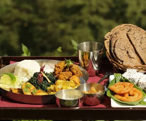 उत्तराखंड के 10 लजीज पकवान, जो पौष्टिकता के साथ-साथ स्वाद में भी हैं भरपूर