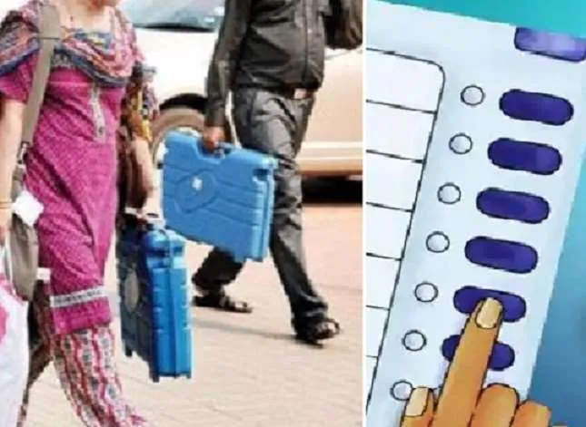 बरेली: कैंसर पीड़ित शिक्षक की लगी चुनाव में ड्यूटी