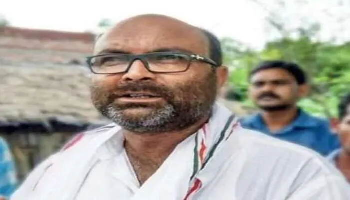 गरीब किसान का बेटा कांग्रेस का प्रदेश अध्यक्ष बना तो आरपीएन सिंह ने छोड़ दी पार्टी: लल्लू