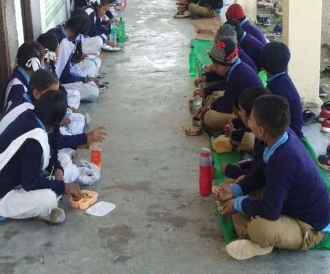चंपावत: क्षेत्र पंचायत सदस्य समेत छह लोगों के खिलाफ मुकदमा दर्ज, भोजनमाता सुनीता देवी को मिली नियुक्ति