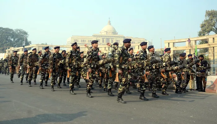 लखनऊ: गणतंत्र दिवस को लेकर चौकन्नी हुईं जांच एजेंसियां, धारा-144 लागू…