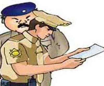 लखनऊ: आचार संहिता का पाठ पढ़ाएगी राजधानी पुलिस, सीमाओं पर पैनी नजर