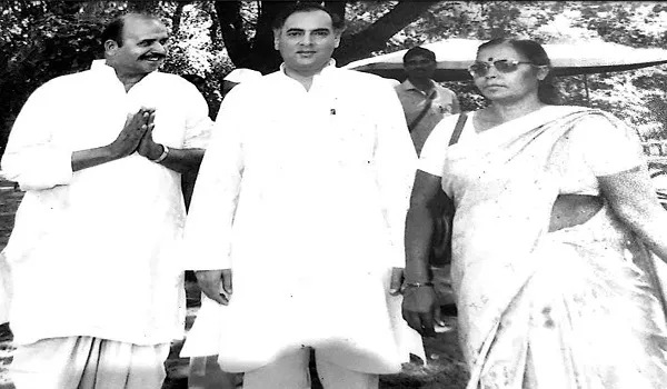 रामपुर : सादगी की मिसाल रहे शाहबाद से पांच बार जीते विधायक बंशीधर