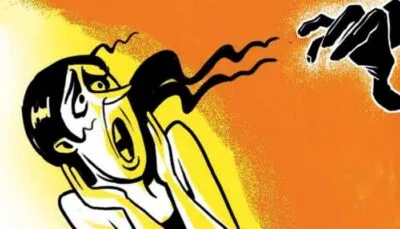 जसपुर: अधेड़ पर बच्ची के साथ छेड़छाड़ का आरोप