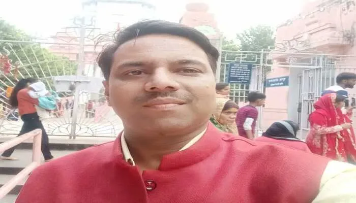 बहराइच: पुरानी पेंशन बहाली, ‘जुमला’ या ‘मास्टरस्ट्रोक’?