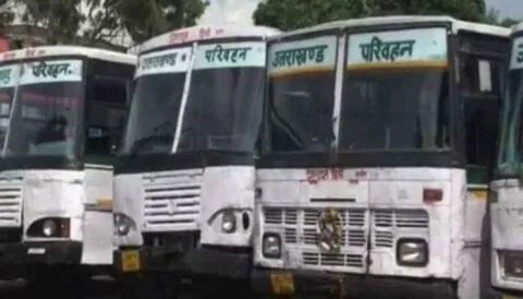 हल्द्वानी: वेतन तो दिया नहीं, अब खुलावा रहे नए खाते, परिवहन निगम मुख्यालय के आदेश से कर्मचारियों में आक्रोश