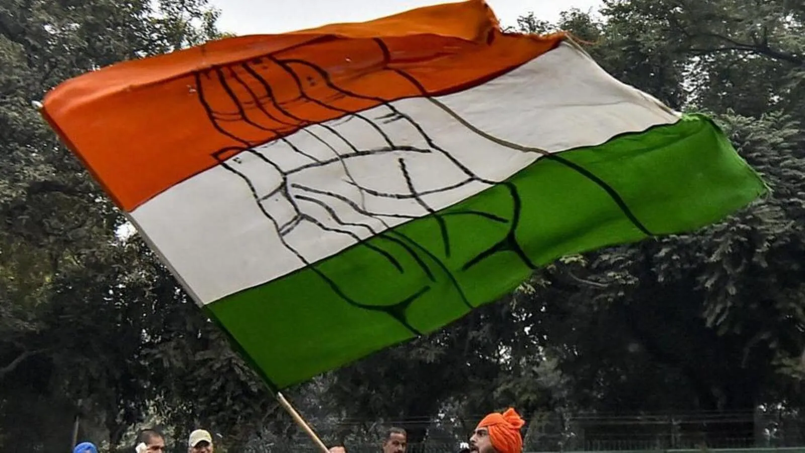 पंजाब कांग्रेस एवेंजर्स शीर्षक ठीक करते हुए कांग्रेस ने ‘एवेंजर्स इनफिनिटी वॉर‘ का इस्तेमाल कर किया अनूठा प्रचार