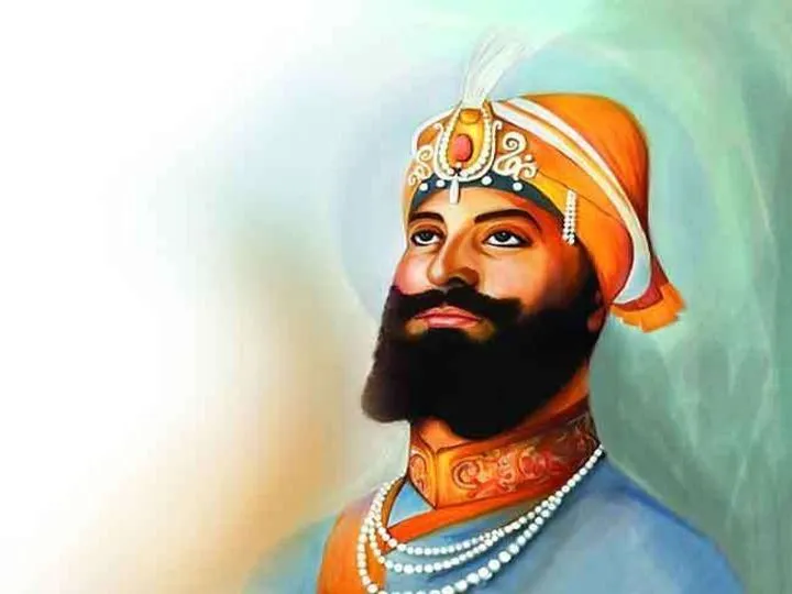 Guru Gobind Singh Jayanti 2022 Wishes Messages Quotes Whats App Status In Hindi | Guru Gobind Singh Jayanti 2022 Wishes: इन संदेशों के जरिए अपने दोस्तों और प्रियजनों को दें प्रकाश पर्व की बधाई